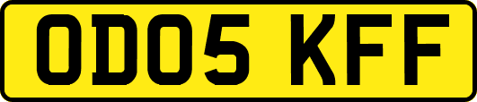 OD05KFF