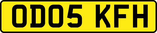 OD05KFH