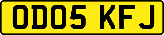 OD05KFJ