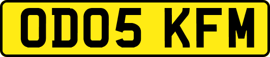 OD05KFM