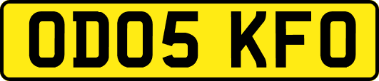 OD05KFO