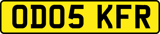 OD05KFR