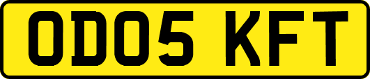 OD05KFT