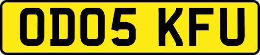 OD05KFU