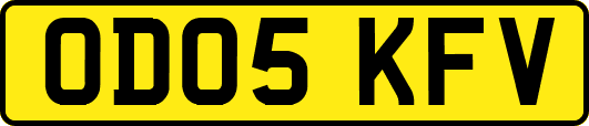 OD05KFV