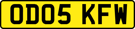 OD05KFW