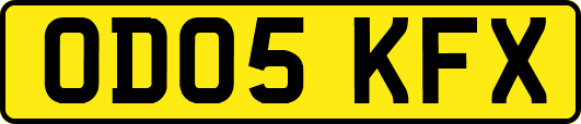 OD05KFX