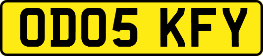 OD05KFY