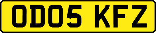 OD05KFZ