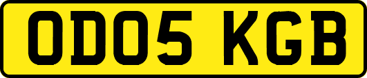 OD05KGB