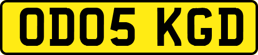 OD05KGD