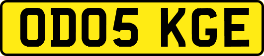 OD05KGE