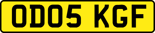 OD05KGF