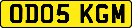 OD05KGM