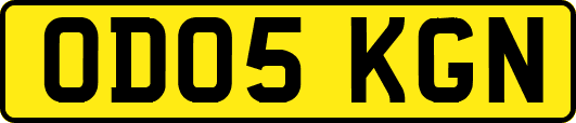 OD05KGN