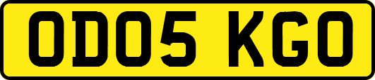 OD05KGO