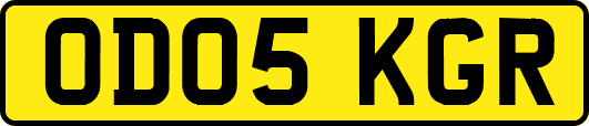 OD05KGR