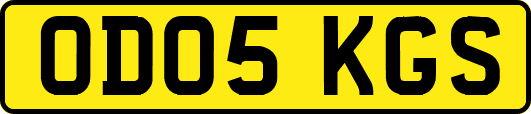 OD05KGS