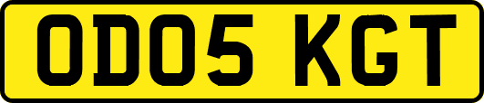 OD05KGT