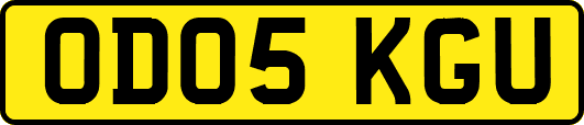 OD05KGU
