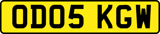 OD05KGW