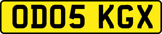 OD05KGX