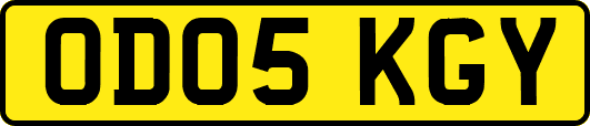OD05KGY