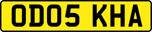 OD05KHA