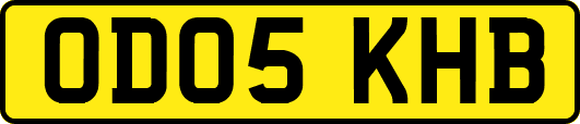 OD05KHB