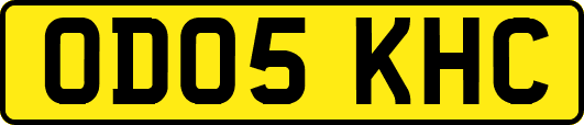 OD05KHC