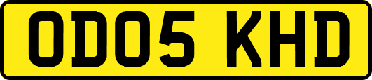 OD05KHD