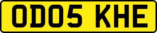 OD05KHE