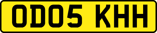 OD05KHH