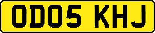 OD05KHJ