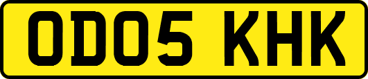 OD05KHK