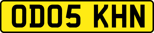 OD05KHN