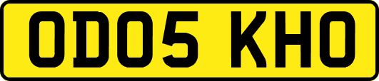 OD05KHO