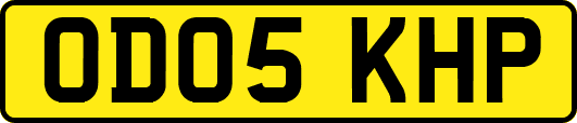 OD05KHP