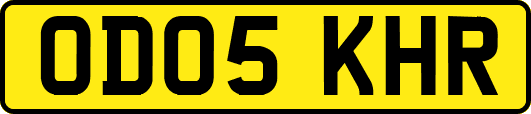 OD05KHR