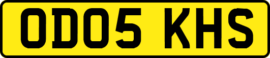 OD05KHS