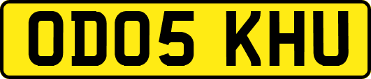 OD05KHU