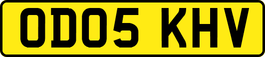 OD05KHV