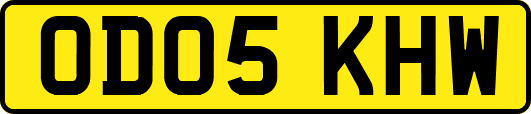 OD05KHW
