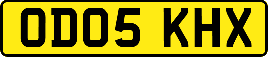 OD05KHX