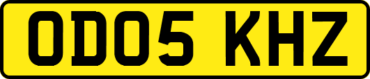OD05KHZ