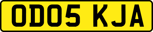OD05KJA