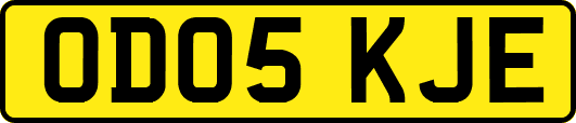 OD05KJE