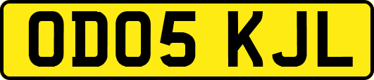 OD05KJL