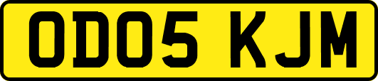 OD05KJM