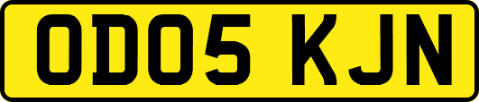 OD05KJN